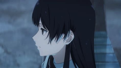Anzu Hanashiro (Natsu e no Tunnel, Sayonara no Deguchi .